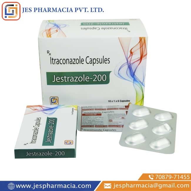 JESTRAZOLE-200-Capsules-Itraconazole-Capsules-Jes-Pharmacia