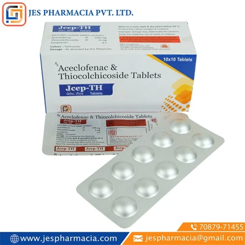 Alfine Terbinafine tablets