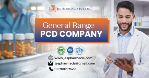 General Range PCD Company in Chandigarh