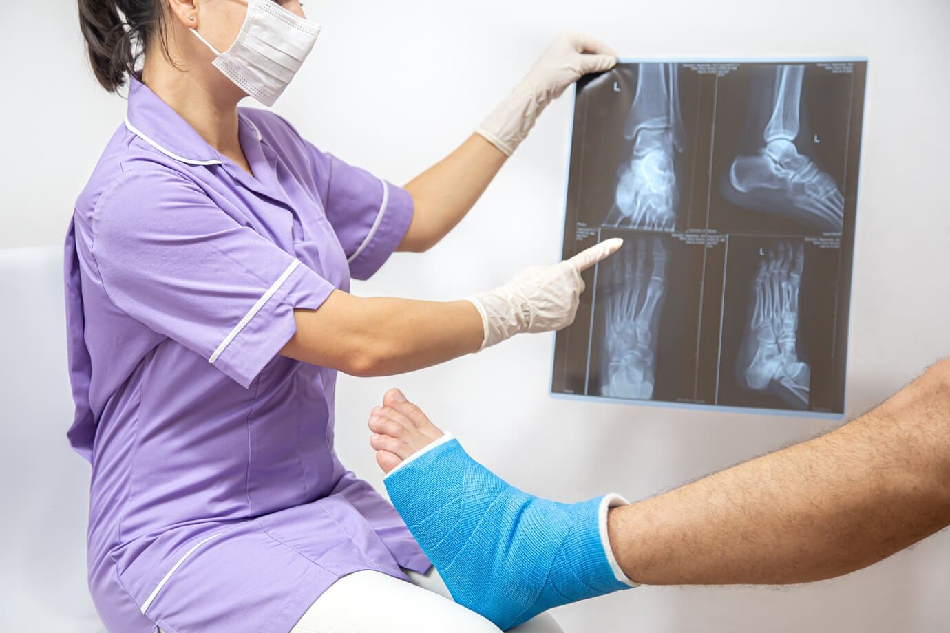 Orthopedic PCD Company